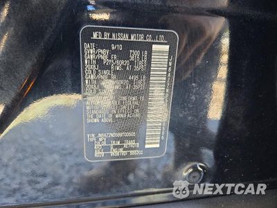 Zdjęcie 14 z 14 samochodu: 2011 INFINITI QX56 BASE VIN:JN8AZ2ND5B9700505 - miniatura