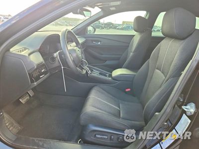 Zdjęcie 7 z 12 samochodu: 2023 HONDA ACCORD HYBRID SPORT VIN:1HGCY2F59PA059221 - miniatura