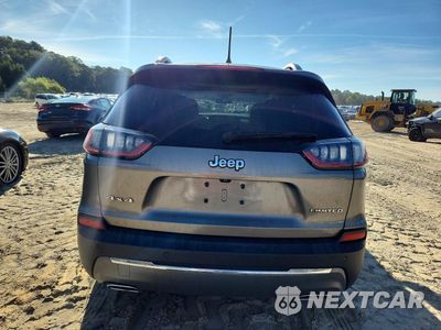 Zdjęcie 6 z 14 samochodu: 2019 JEEP CHEROKEE LIMITED VIN:1C4PJMDX0KD471099 - miniatura