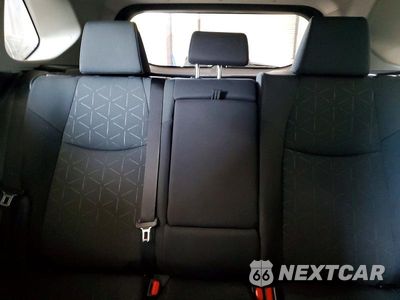 Zdjęcie 10 z 13 samochodu: 2024 TOYOTA RAV4 HYBRID XLE VIN:4T3RWRFV9RU137914 - miniatura