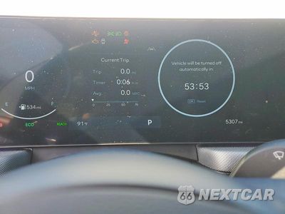 Zdjęcie 9 z 13 samochodu: 2025 HYUNDAI SONATA HYBRID LIMITED VIN:KMHL54JJ5SA125355 - miniatura
