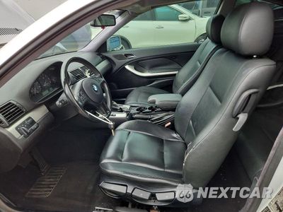 Zdjęcie 7 z 12 samochodu: 2004 BMW 325 CI VIN:WBABD33474PL02506 - miniatura