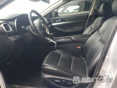 Zdjęcie 7 z 12 samochodu: 2020 NISSAN MAXIMA SV VIN:1N4AA6CV5LC360028 - miniatura