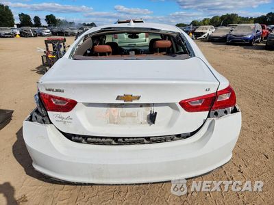 Zdjęcie 6 z 12 samochodu: 2018 CHEVROLET MALIBU LT VIN:1G1ZD5ST9JF281786 - miniatura