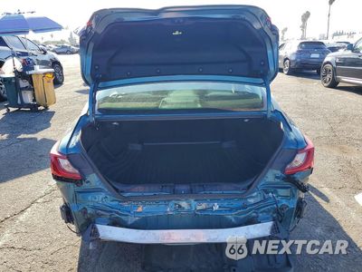 Zdjęcie 6 z 13 samochodu: 2025 TOYOTA CAMRY LE VIN:4T1DAACK0SU150814 - miniatura