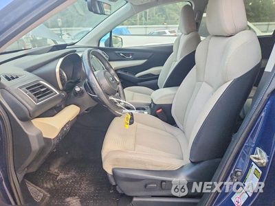 Zdjęcie 7 z 14 samochodu: 2019 SUBARU ASCENT PREMIUM VIN:4S4WMAED0K3447862 - miniatura