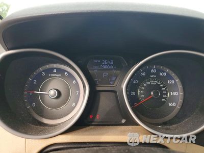 Zdjęcie 9 z 12 samochodu: 2011 HYUNDAI ELANTRA LIMITED VIN:KMHDH4AE8BU157679 - miniatura