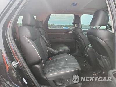 Zdjęcie 11 z 13 samochodu: 2025 HYUNDAI PALISADE SEL PREMIUM VIN:KM8R44GE5SU916278 - miniatura