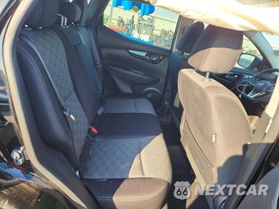 Zdjęcie 11 z 13 samochodu: 2019 NISSAN ROGUE SPORT SV VIN:JN1BJ1CP6KW219309 - miniatura