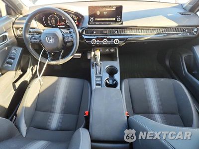 Zdjęcie 8 z 12 samochodu: 2024 HONDA CIVIC SPORT VIN:19XFL2H81RE009821 - miniatura