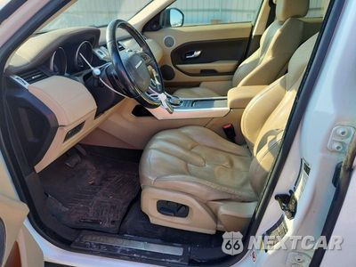 Zdjęcie 7 z 12 samochodu: 2014 LAND ROVER RANGE ROVER EVOQUE PURE PLUS VIN:SALVP2BG3EH932153 - miniatura