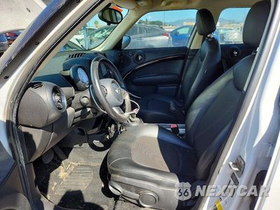 Zdjęcie 7 z 12 samochodu: 2014 MINI COOPER COUNTRYMAN VIN:WMWZB3C59EWR40535 - miniatura