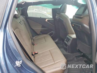 Zdjęcie 11 z 13 samochodu: 2025 BMW X3 30 XDRIVE VIN:5UX53GP00S9Y32379 - miniatura