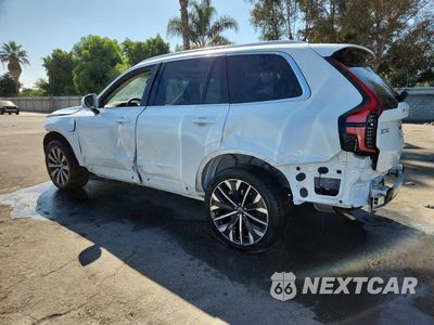 Drugie zdjęcie samochodu z przodu: 2025 VOLVO XC90 ULTRA VIN:YV4H60PG4S1352285 - miniatura