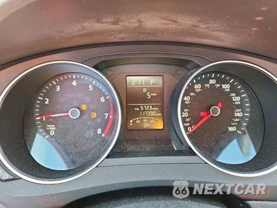Zdjęcie 9 z 12 samochodu: 2016 VOLKSWAGEN JETTA S VIN:3VW267AJ4GM274104 - miniatura