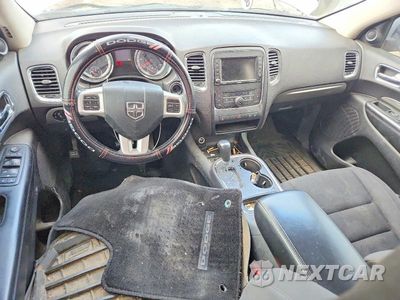 Zdjęcie 8 z 13 samochodu: 2013 DODGE DURANGO SXT VIN:1C4RDJAGXDC698540 - miniatura
