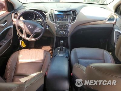 Zdjęcie 8 z 13 samochodu: 2019 HYUNDAI SANTA FE XL SE VIN:KM8SN4HF8KU303061 - miniatura