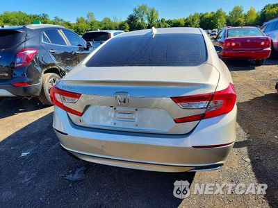 Zdjęcie 6 z 12 samochodu: 2018 HONDA ACCORD LX VIN:1HGCV1F1XJA024999 - miniatura