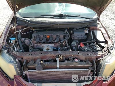 Zdjęcie 11 z 13 samochodu: 2013 HONDA CIVIC EX VIN:2HGFB2F87DH530787 - miniatura