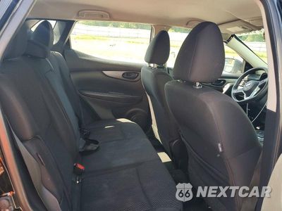 Zdjęcie 11 z 14 samochodu: 2020 NISSAN ROGUE SPORT S VIN:JN1BJ1CW9LW649800 - miniatura