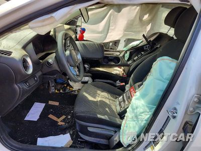 Zdjęcie 7 z 12 samochodu: 2024 KIA FORTE LXS VIN:3KPF24AD4RE825752 - miniatura