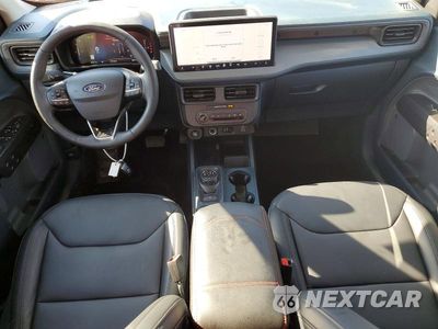 Zdjęcie 8 z 12 samochodu: 2025 FORD MAVERICK LARIAT VIN:3FTTW8S38SRA30304 - miniatura