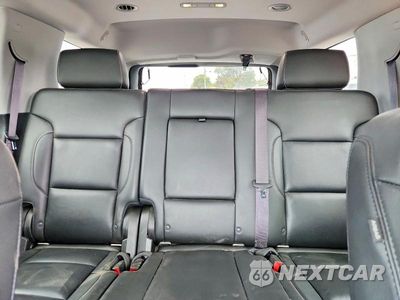 Zdjęcie 10 z 14 samochodu: 2017 CHEVROLET TAHOE C1500 LT VIN:1GNSCBKC8HR346797 - miniatura