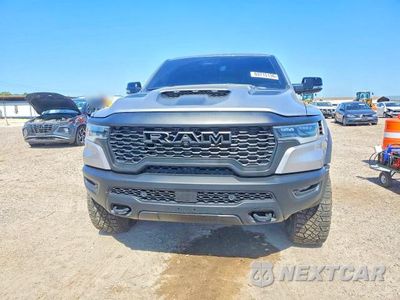Piąte zdjęcie samochodu w środku: 2025 RAM 1500 RHO VIN:1C6SRFUP5SN573434 - miniatura