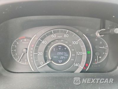 Zdjęcie 9 z 13 samochodu: 2016 HONDA CR-V EXL VIN:2HKRM4H74GH677019 - miniatura