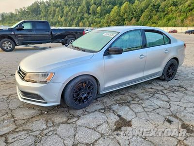 2016 VOLKSWAGEN JETTA S 3VW267AJ9GM228350 - główne zdjęcie licytacji z USA - miniatura