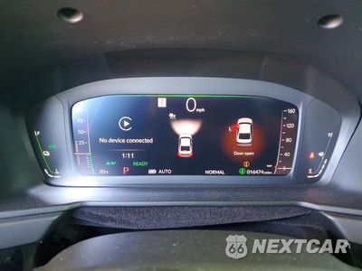 Zdjęcie 9 z 12 samochodu: 2026 HONDA ACCORD HYBRID SPORT-L VIN:1HGCY2F74TA032469 - miniatura