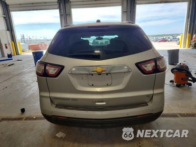 Zdjęcie 6 z 13 samochodu: 2017 CHEVROLET TRAVERSE LT VIN:1GNKVGKD1HJ114833 - miniatura