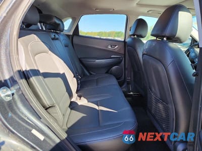 Zdjęcie 11 z 14 samochodu: 2018 HYUNDAI KONA LIMITED VIN:KM8K3CA50JU097654 - miniatura