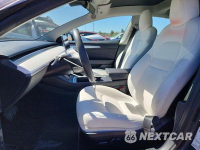 Zdjęcie 7 z 12 samochodu: 2022 TESLA MODEL 3 VIN:5YJ3E1EA1NF354723 - miniatura