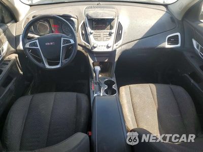 Zdjęcie 8 z 13 samochodu: 2013 GMC TERRAIN SLE VIN:2GKALSEKXD6282294 - miniatura