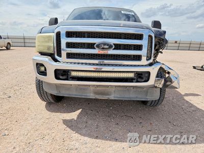 Piąte zdjęcie samochodu w środku: 2001 FORD F250 SUPER DUTY VIN:1FTNW21F31EC56446 - miniatura