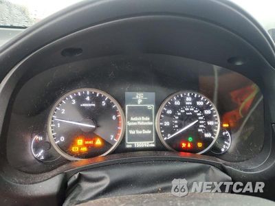 Zdjęcie 9 z 13 samochodu: 2016 LEXUS NX 200T BASE VIN:JTJBARBZXG2083616 - miniatura