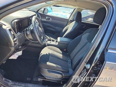 Zdjęcie 7 z 13 samochodu: 2023 KIA SORENTO LX VIN:5XYRG4LC2PG184877 - miniatura
