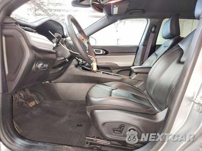 Zdjęcie 7 z 13 samochodu: 2025 JEEP COMPASS LIMITED VIN:3C4NJDCN5ST594771 - miniatura