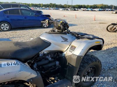 Piąte zdjęcie samochodu w środku: 2024 HONDA TRX700 VIN:1HFTE3325RJ000084 - miniatura