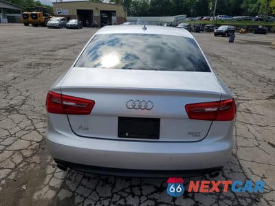 Zdjęcie 6 z 12 samochodu: 2013 AUDI A6 PREMIUM PLUS VIN:WAUGGAFC6DN058718 - miniatura