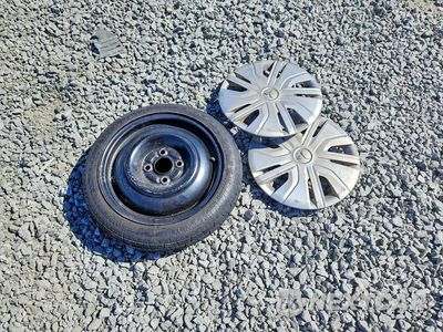 Zdjęcie 12 z 13 samochodu: 2024 MITSUBISHI MIRAGE ES VIN:ML32AUHJ2RH002313 - miniatura