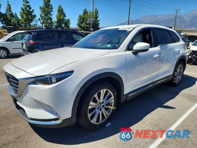 2023 MAZDA CX-9 SIGNATURE JM3TCBEY3P0640509 - główne zdjęcie licytacji z USA - miniatura