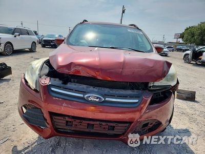 Piąte zdjęcie samochodu w środku: 2014 FORD ESCAPE SE VIN:1FMCU0GX8EUB12447 - miniatura