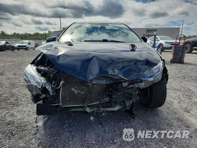 Piąte zdjęcie samochodu w środku: 2019 TOYOTA COROLLA SE VIN:2T1BURHE1KC144277 - miniatura