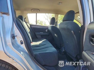 Zdjęcie 10 z 12 samochodu: 2010 NISSAN VERSA 1.8 S VIN:3N1BC1CP5AL447834 - miniatura