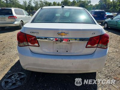Zdjęcie 6 z 12 samochodu: 2016 CHEVROLET CRUZE LIMITED LT VIN:1G1PE5SB8G7133529 - miniatura