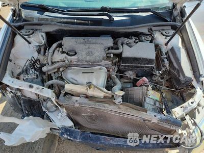 Zdjęcie 11 z 13 samochodu: 2014 TOYOTA CAMRY LE VIN:4T4BF1FKXER397031 - miniatura