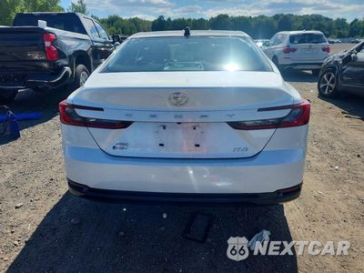 Zdjęcie 6 z 12 samochodu: 2025 TOYOTA CAMRY XLE VIN:4T1DBADK5SU504189 - miniatura