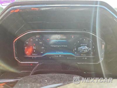 Zdjęcie 9 z 12 samochodu: 2024 CHEVROLET SILVERADO K1500 LT VIN:2GCUDDED5R1137333 - miniatura
